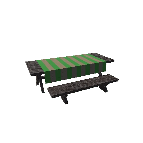 Table Green